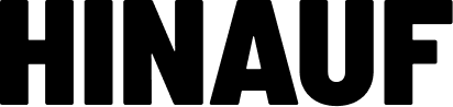 Hinauf